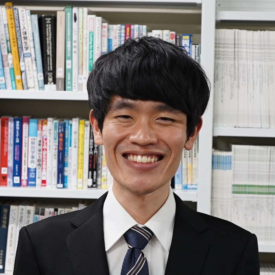 プロフィール